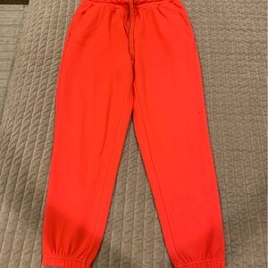 Fabletics sweat pants